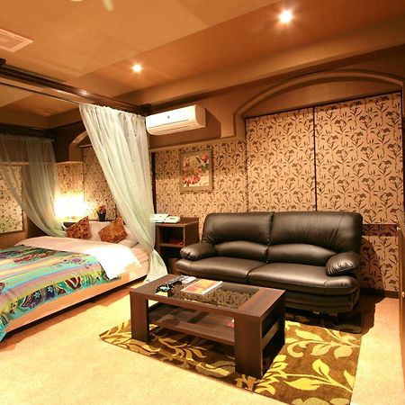 Sari Seki Inter (Adults Only) Hotel คาเมยามะ ภายนอก รูปภาพ